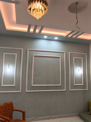 Room in 3 BHK Villa at Chinhat – for Sale