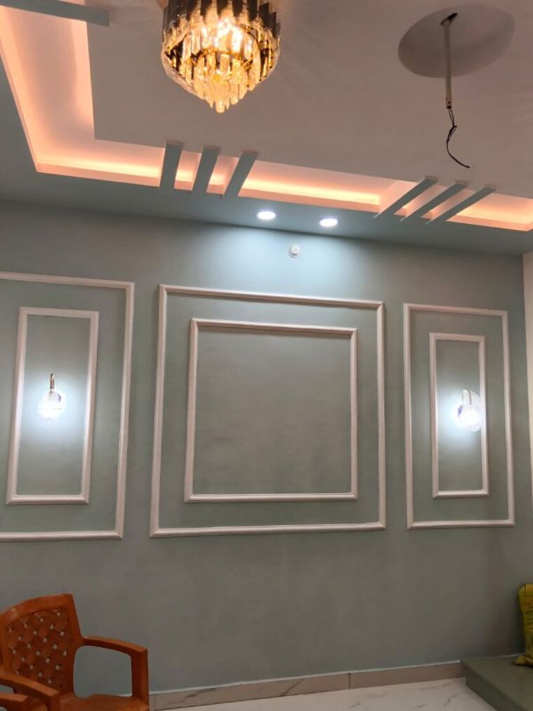 Room, chinhat 3 Bedroom 1499 Sq.Ft. Villa In Chinhat Lucknow 10509276