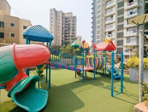 Gym in 2 BHK Apartment at Amar Kunj Goregaon West, Goregaon West – for Sale