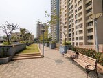 2 BHK + Prayer Room,Servant Room,Study Room,Extra Room,Basement 710 Sq.Ft. Apartment in Amar Kunj Goregaon West