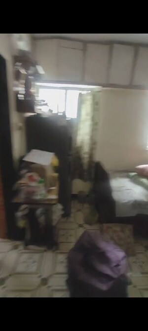1 BHK Apartment For Rent in Ajay Balaji Apartment, Vashi Sector 10a