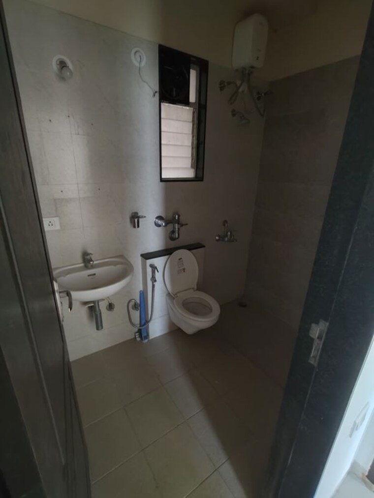 Bathroom, nyati-ebony 2 Bedroom 1080 Sq.Ft. Apartment In Undri Pune 10509268