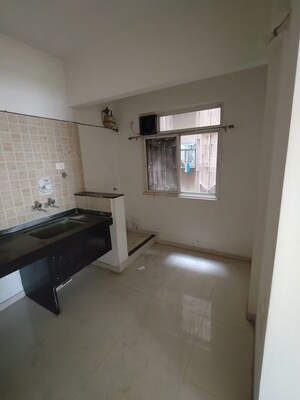 Kitchen in 2 BHK Apartment at Nyati Ebony, Undri – for Sale