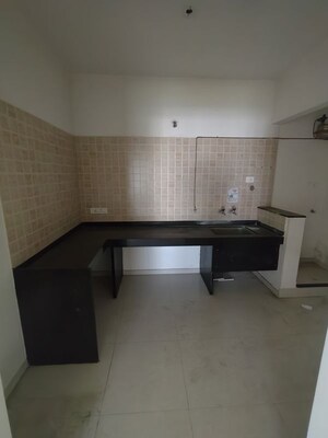 Kitchen in 2 BHK Apartment at Nyati Ebony, Undri – for Sale