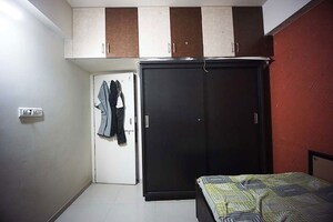 Furnished Amenities in 1 BHK Apartment at Chandkheda – for Sale