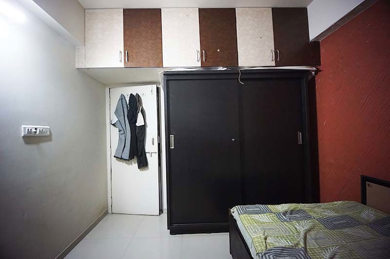 undefined, chandkheda 1 Bedroom 75 Sq.Yd. Apartment In Chandkheda Ahmedabad 10509274