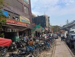 3668 Sq.Ft. Retail Shop in Saket