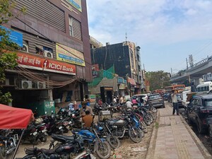  Shop For Rent in Saket