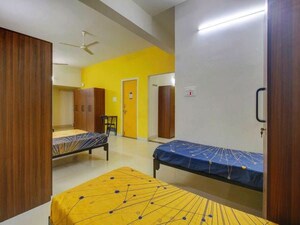 Pg For Rent in Santosh Nagar