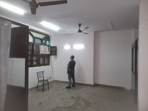  Office Space – Exterior View View at Ghansoli Sector 3 - for Rent