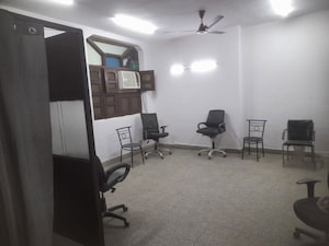 Team Area in  Office Space at Ghansoli Sector 3 – for Rent