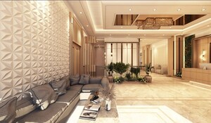 3 BHK Apartment For Sale in Krishna Sagar Colony
