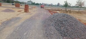 Plot Area in  Plot at Sector 10 – for Sale