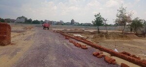   Plot at Sector 10 – for Sale