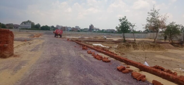 undefined, sector 10  100 Sq.Yd. Plot In Sector 10 Palwal 10509308