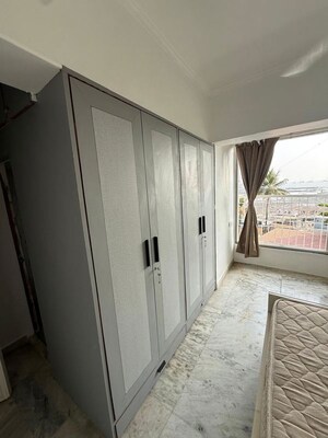 Room in 2 BHK Apartment at Lodha Allura, Worli – for Rent