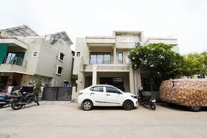 4 BHK Independent House For Sale in Hanspura