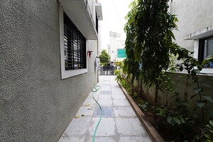 Balcony in 4 BHK Independent House at Hanspura – for Sale