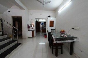 Kitchen in 4 BHK Independent House at Hanspura – for Sale