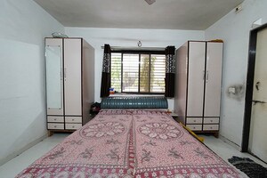 Bedroom in 4 BHK Independent House at Hanspura – for Sale