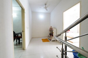 Balcony in 4 BHK Independent House at Hanspura – for Sale