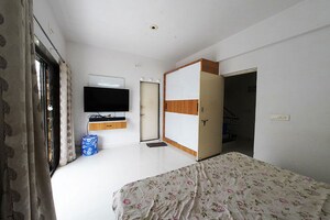 Bedroom in 4 BHK Independent House at Hanspura – for Sale