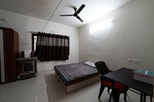 Bedroom in 4 BHK Independent House at Hanspura – for Sale