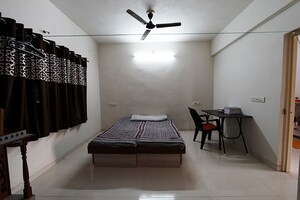 Bedroom in 4 BHK Independent House at Hanspura – for Sale