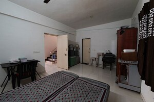 Bedroom in 4 BHK Independent House at Hanspura – for Sale