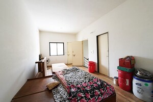 Bedroom in 4 BHK Independent House at Hanspura – for Sale