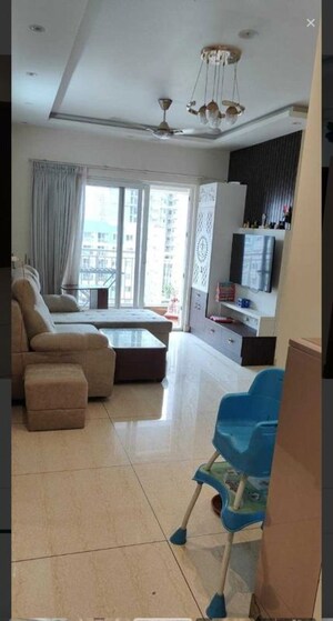 Team Area in 2 BHK Apartment at Sumadhura Eden Garden, Whitefield – for Sale