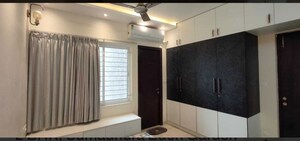 Bedroom in 2 BHK Apartment at Sumadhura Eden Garden, Whitefield – for Sale
