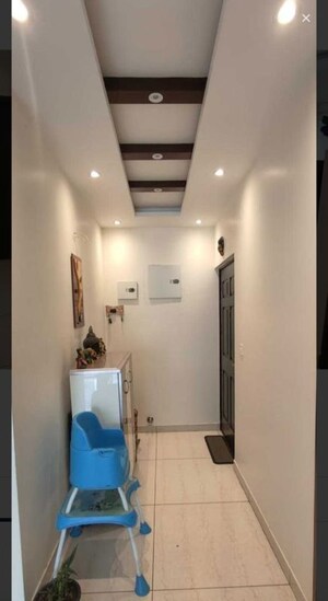 Bathroom in 2 BHK Apartment at Sumadhura Eden Garden, Whitefield – for Sale