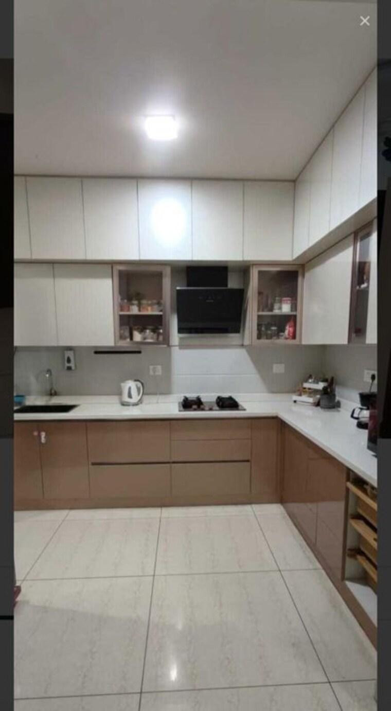 Kitchen, sumadhura-eden-garden 2 Bedroom 1105 Sq.Ft. Apartment In Whitefield Bangalore 10509288