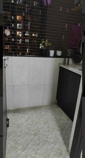 Bathroom in 2 BHK Apartment at Sumadhura Eden Garden, Whitefield – for Sale