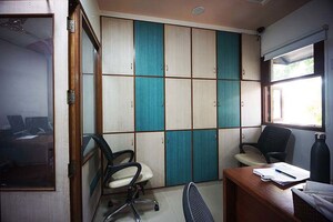 Team Area in  Office Space at Ashram Road – for Sale