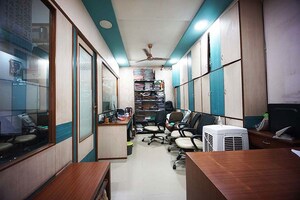 Team Area in  Office Space at Ashram Road – for Sale
