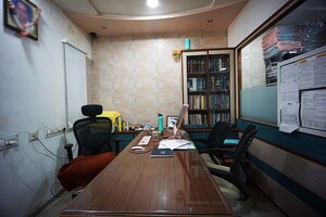 Team Area in  Office Space at Ashram Road – for Sale
