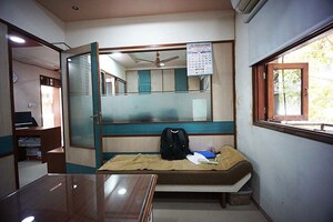   Office Space at Ashram Road – for Sale