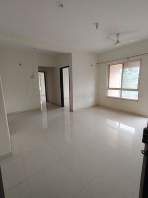 2 BHK Apartment For Sale in Nyati Eternity 2 CHS, Undri