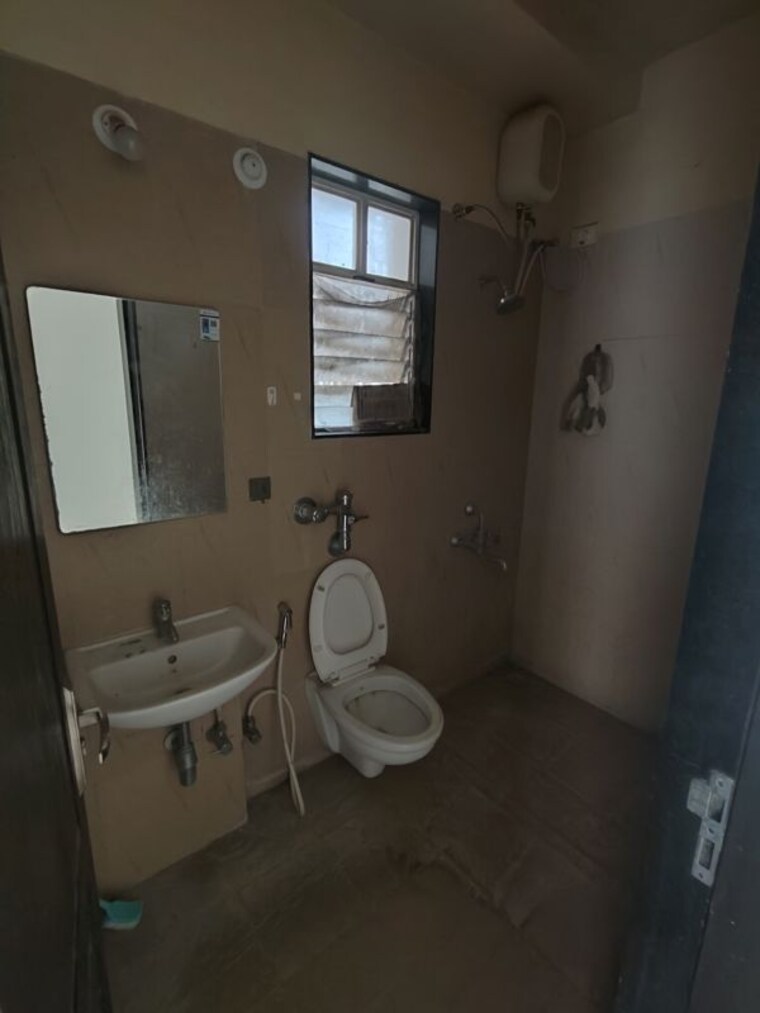 Bathroom, nyati-eternity-2-chs 2 Bedroom 1180 Sq.Ft. Apartment In Undri Pune 10509316