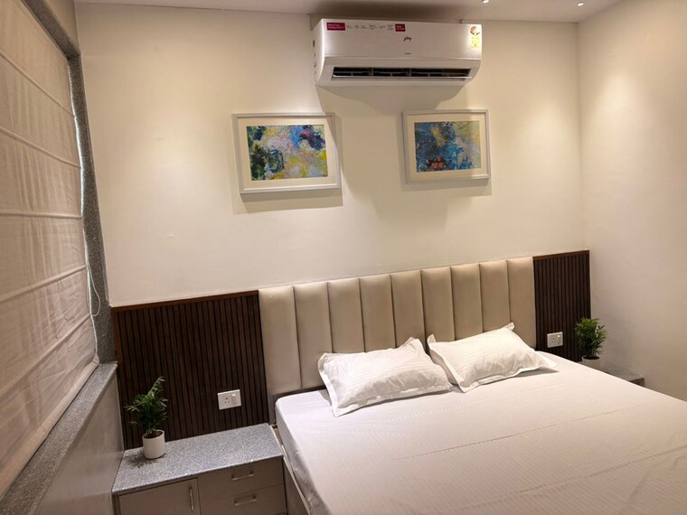 Team Area, avs-orchard 3.5 Bedroom 2900 Sq.Ft. Apartment In Sector 77 Noida 10509320