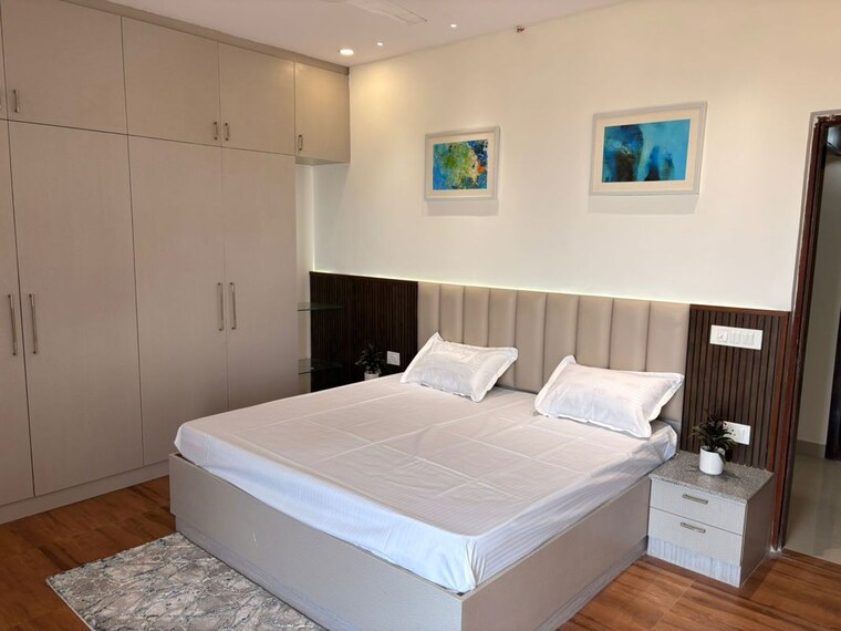 Team Area, avs-orchard 3.5 Bedroom 2900 Sq.Ft. Apartment In Sector 77 Noida 10509320