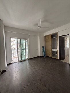 3 BHK + Extra Room Apartment For Sale in Fusion Homes
