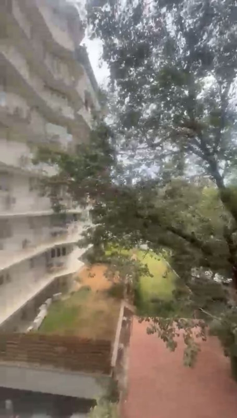 Exterior View, blue-haven 2 Bedroom 1100 Sq.Ft. Apartment In Malabar Hill Mumbai 10509279