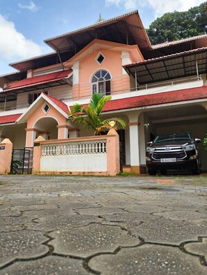 4 BHK Independent House For Sale in Velappaya