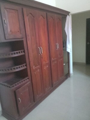 Furnished Amenities in 4 BHK Independent House at Velappaya – for Sale