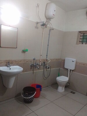 Team Area in 4 BHK Independent House at Velappaya – for Sale