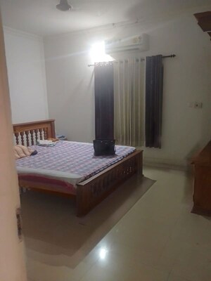Bedroom in 4 BHK Independent House at Velappaya – for Sale