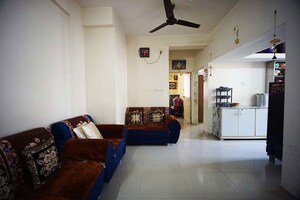 2 BHK Apartment For Sale in Chandlodia